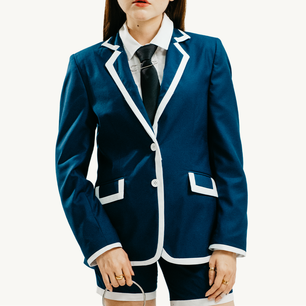 Blazer ANGELUS I