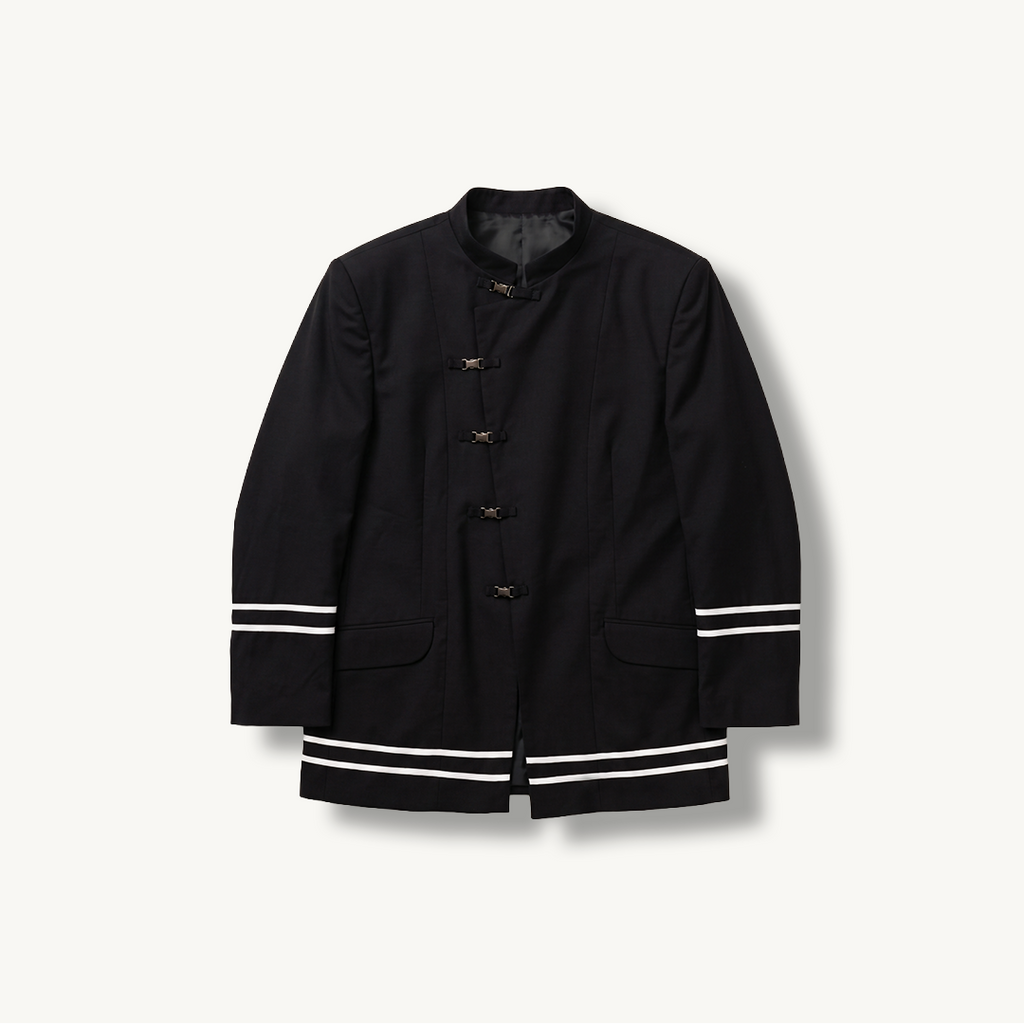 Blazer MR. WOLF
