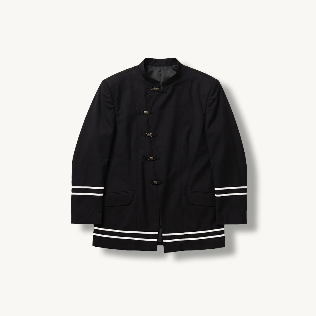 Blazer MR. WOLF