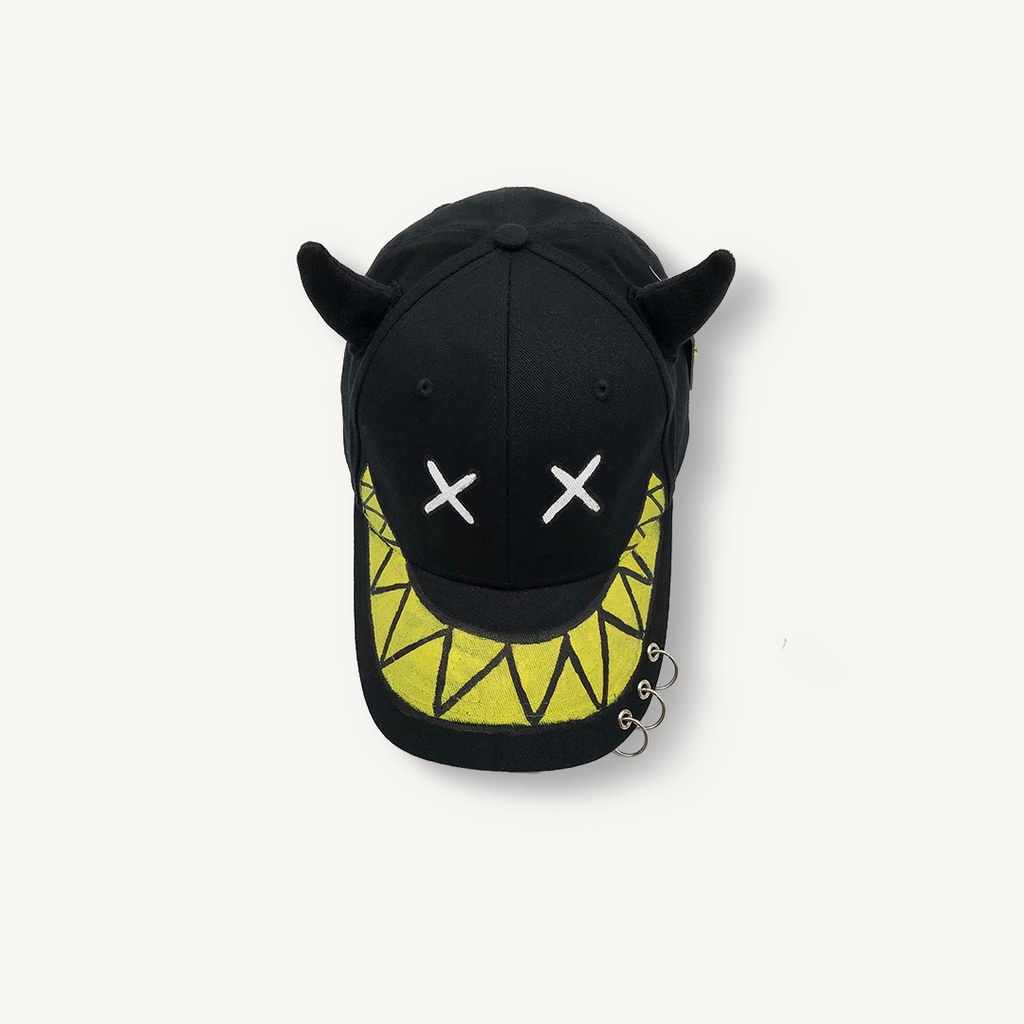 Hell Kid X