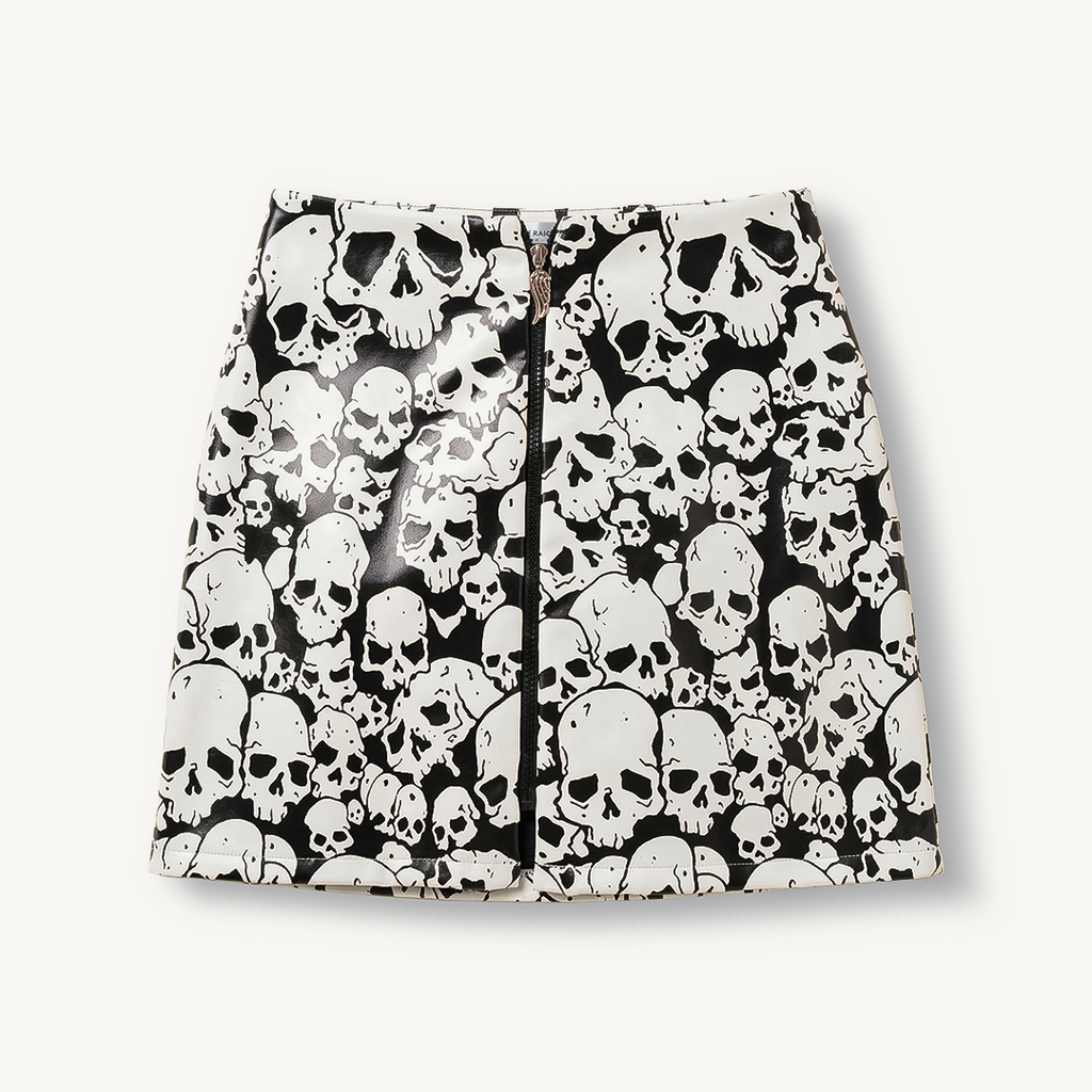 Falda Dreams of Death