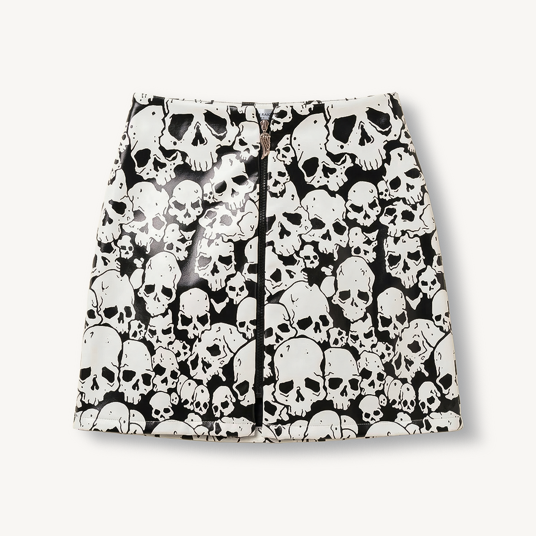 Falda Dreams of Death