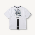 Mechanical Angel T-shirt