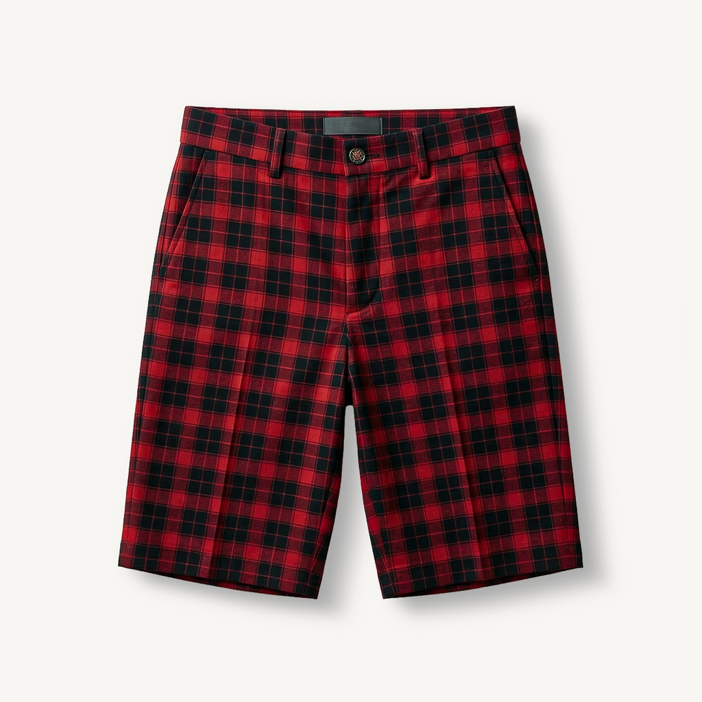 Short Academy