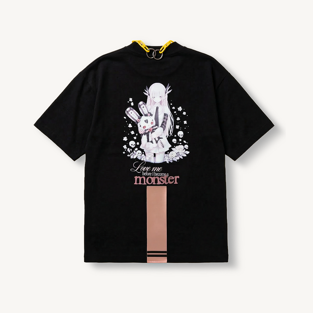 Monsterly Love T-shirt