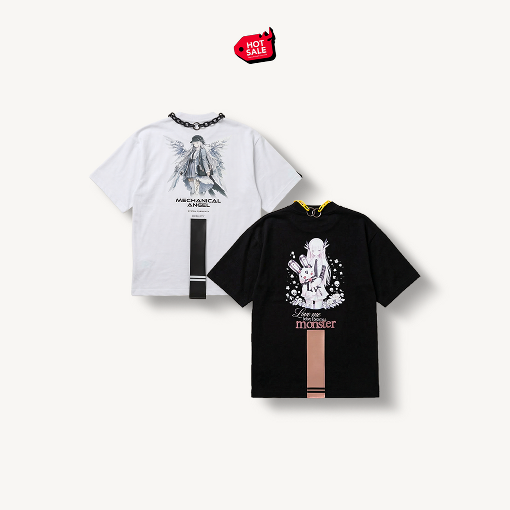 CITY RITUAL - Bundle set
