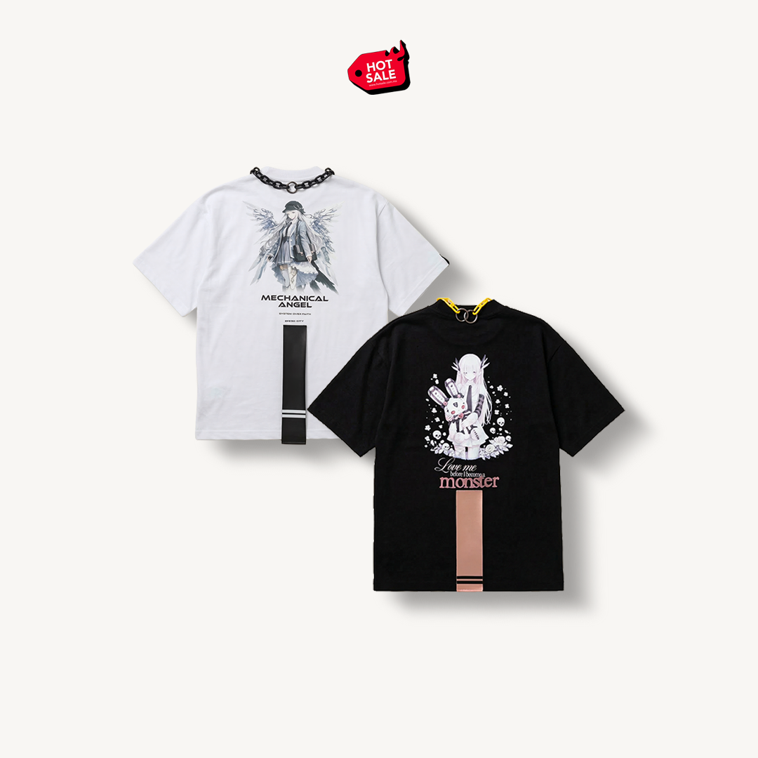 CITY RITUAL - Bundle set