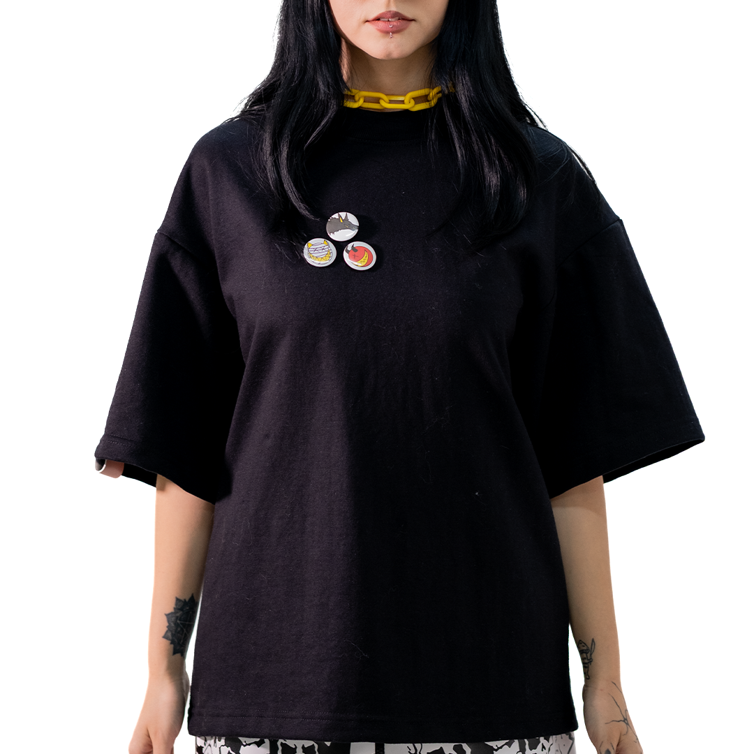 Monsterly Love T-shirt