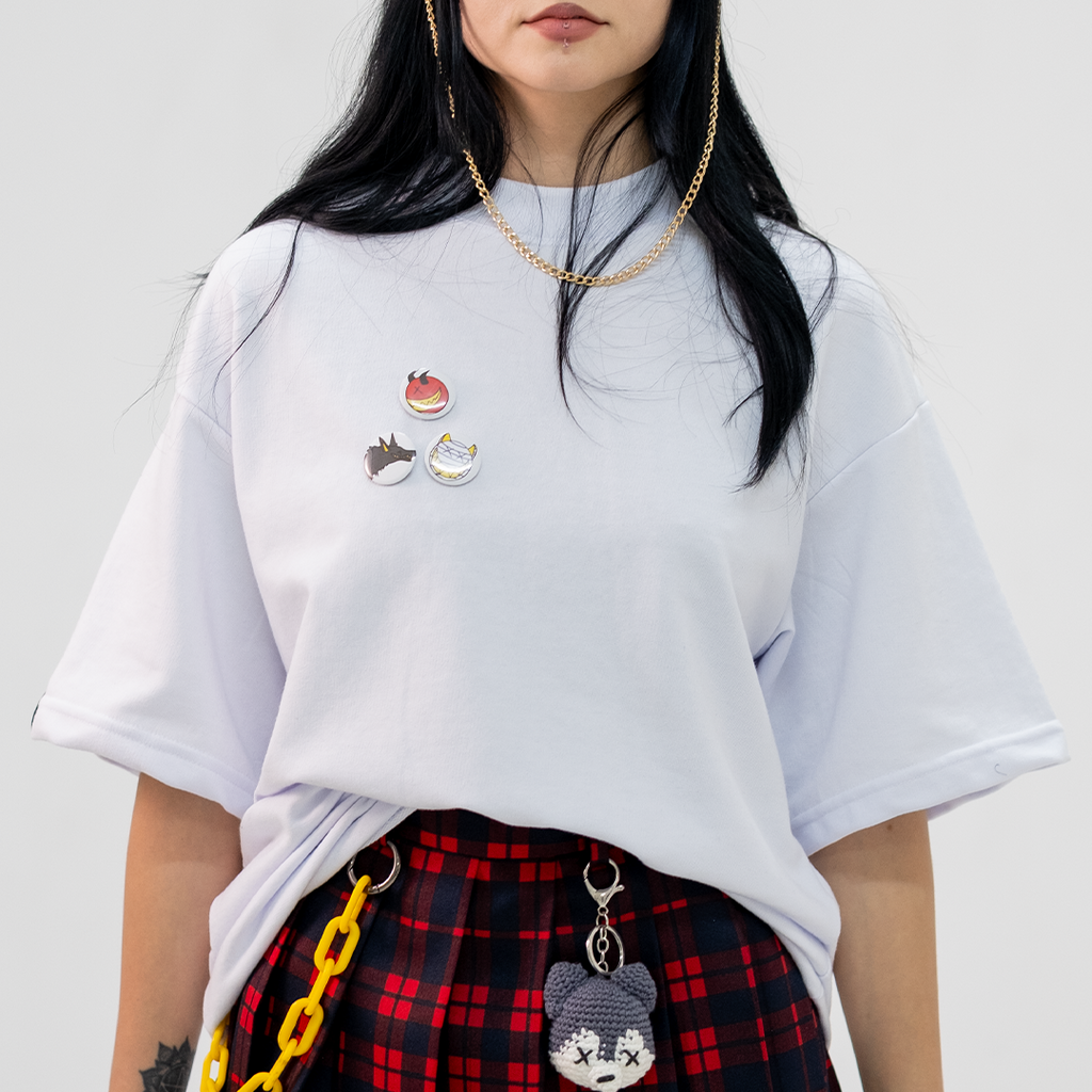 Mechanical Angel T-shirt