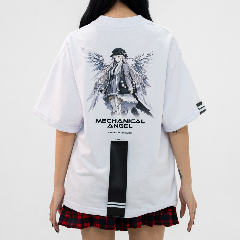 Mechanical Angel T-shirt