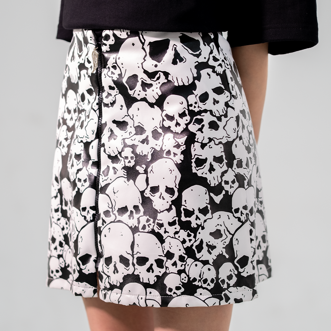 Falda Dreams of Death