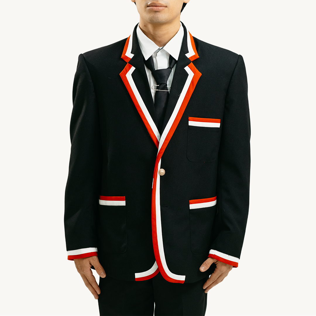 Blazer Academy II