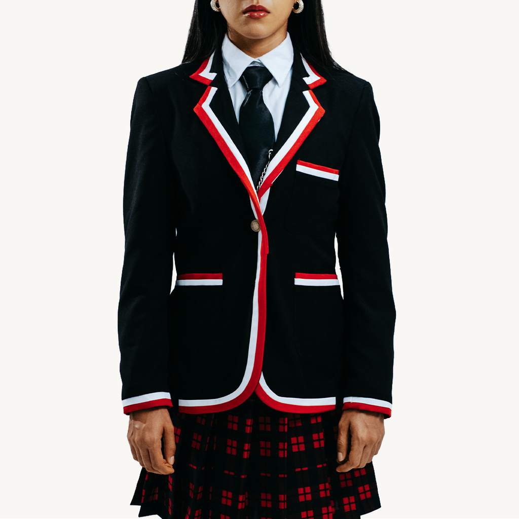 Blazer Academy II