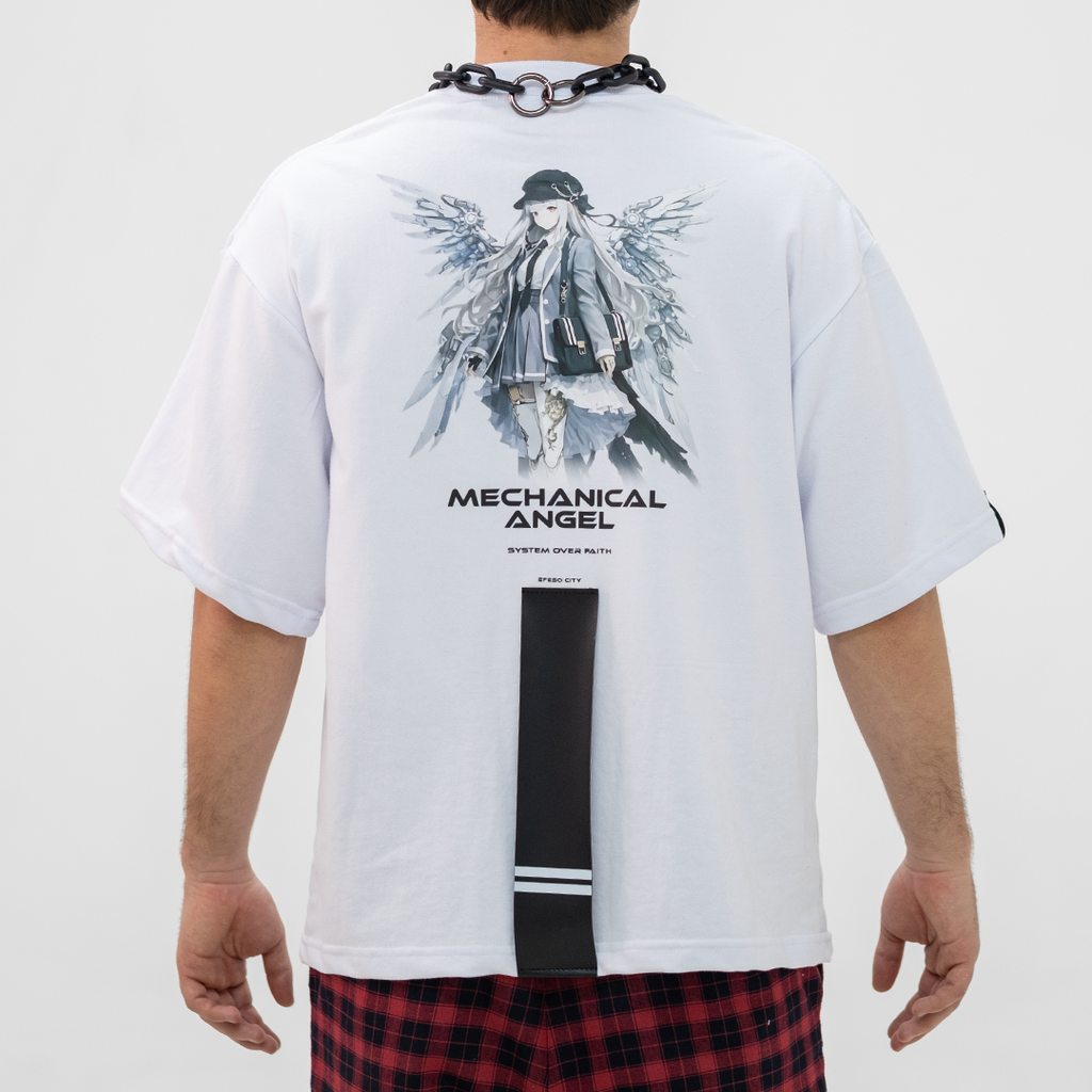 Mechanical Angel T-shirt