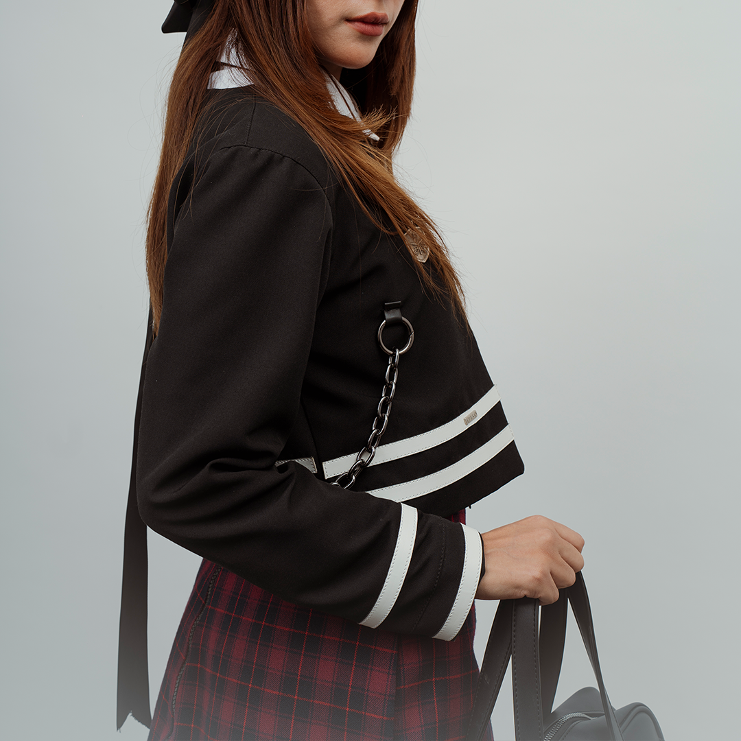 Blazer Academy