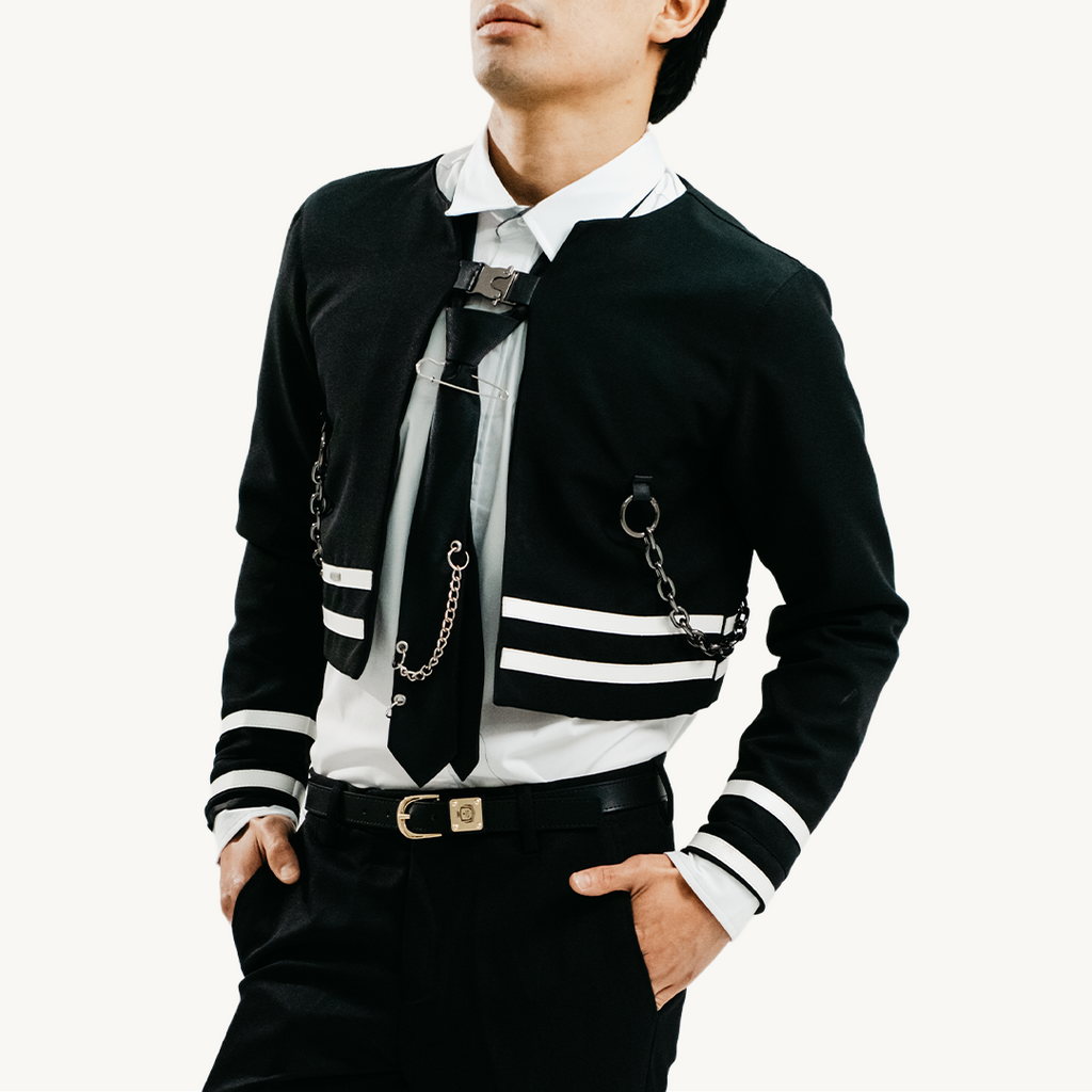Blazer Academy