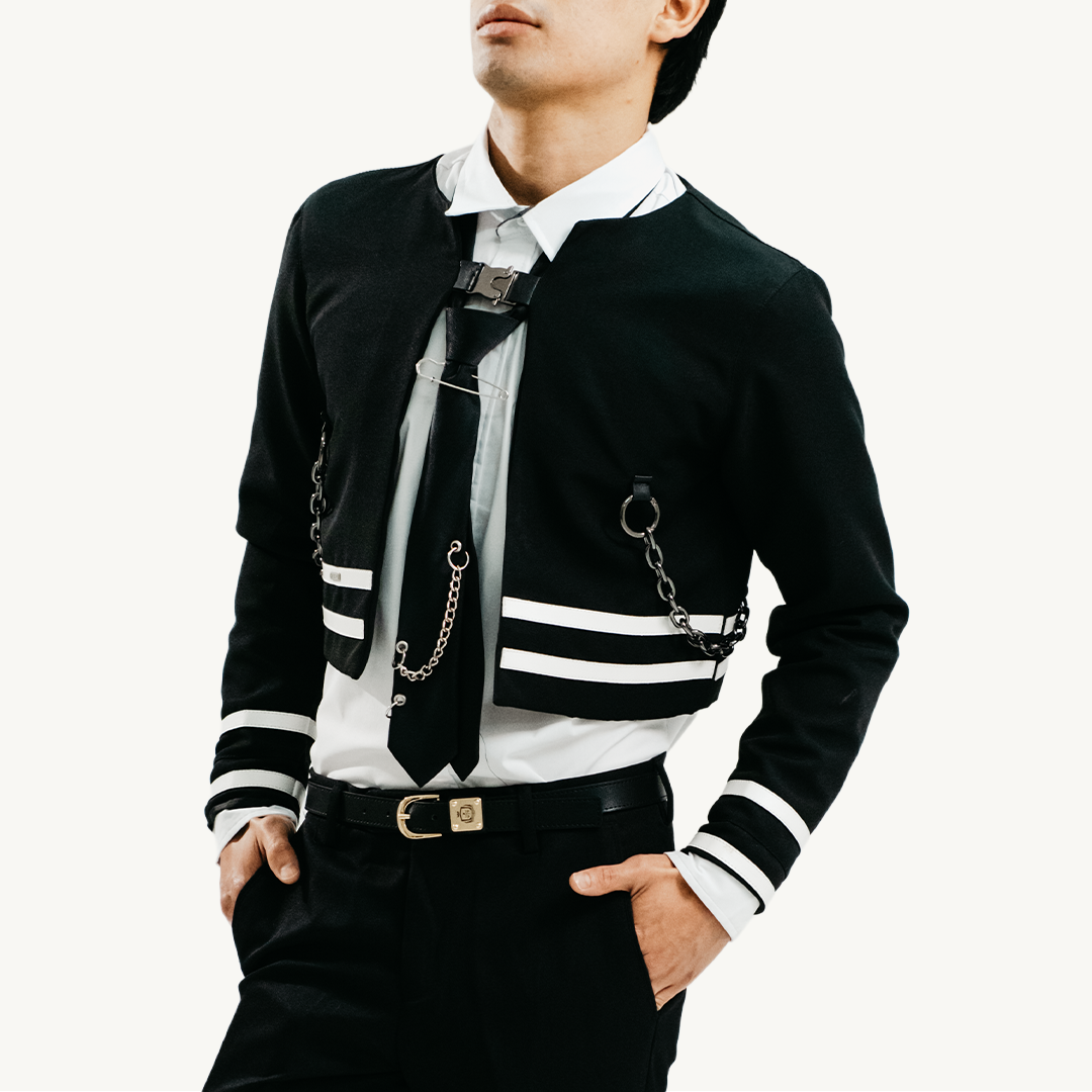 Blazer Academy