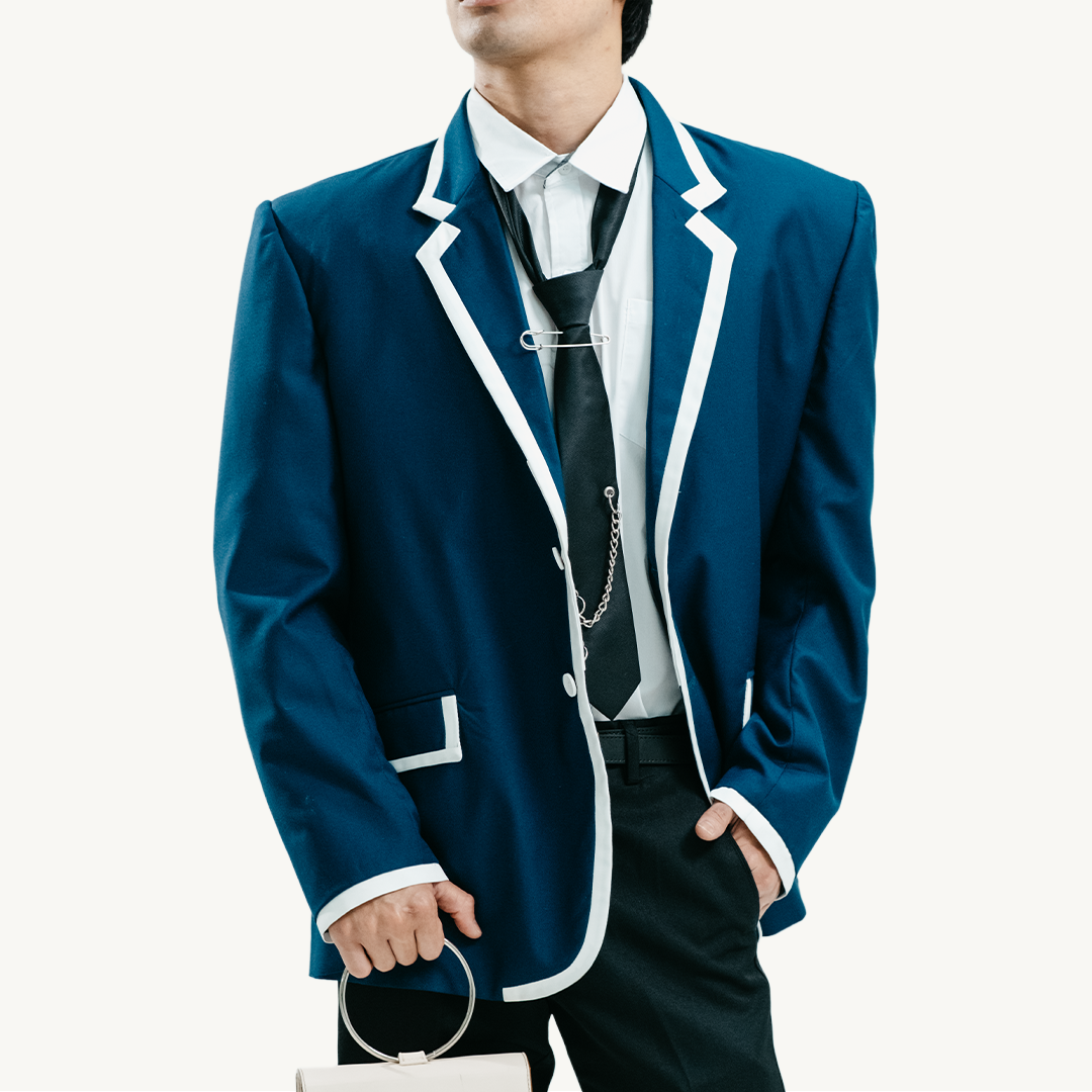 Blazer ANGELUS I
