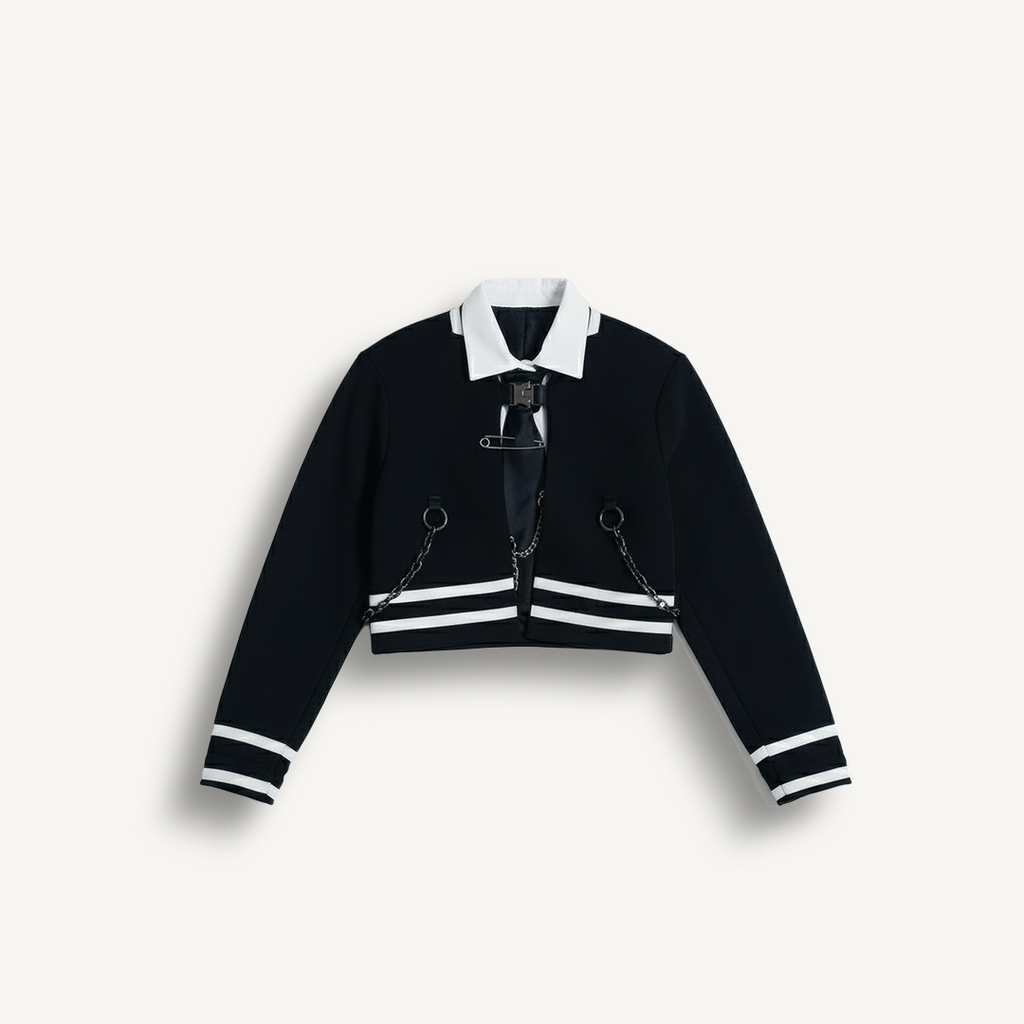 Blazer Academy