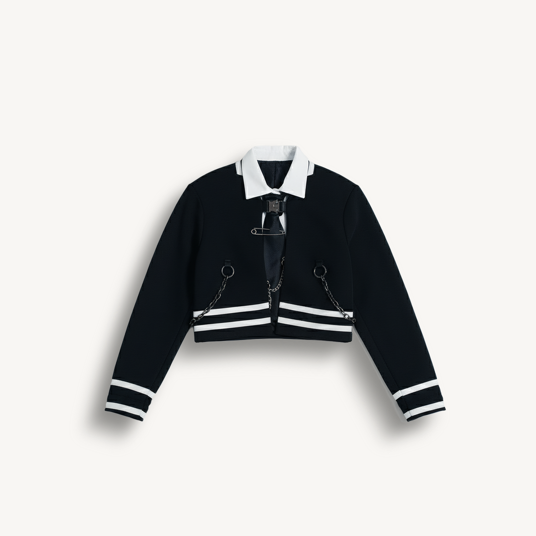 Blazer Academy