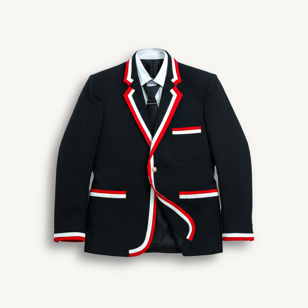 Blazer Academy 2