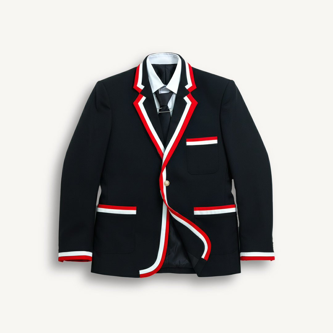 Blazer Academy 2