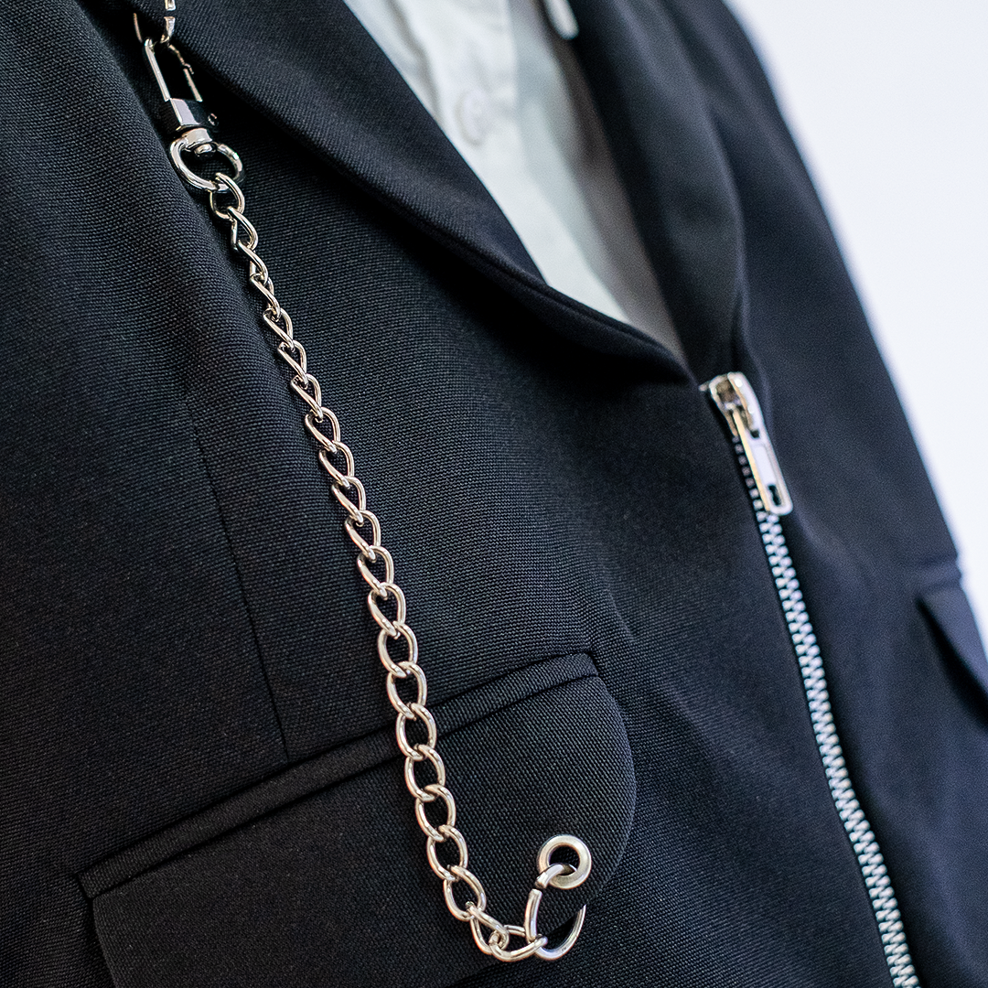 Chaleco YUNJIN Academy