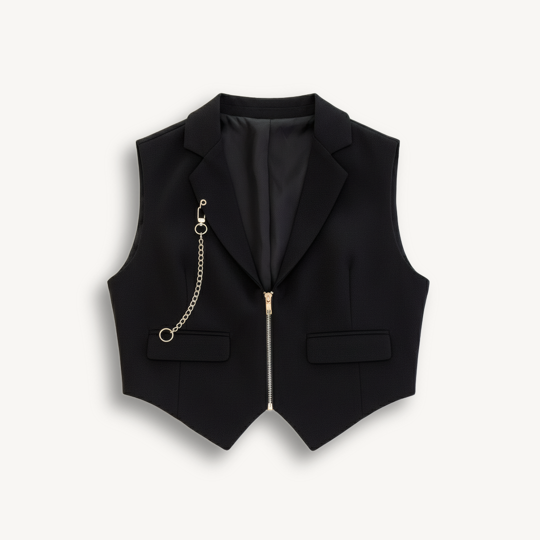 Chaleco YUNJIN Academy